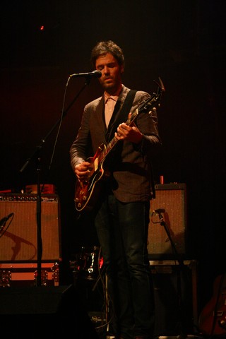 Piers Faccini in concert